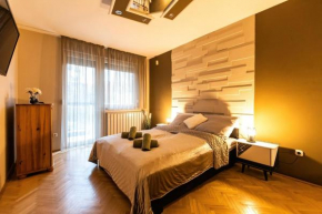 Dorn Apartman